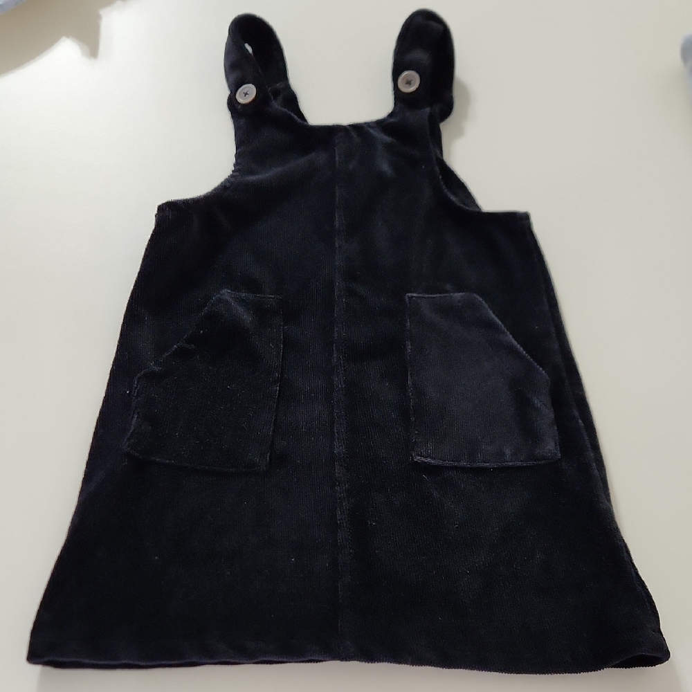 Jessica Simpson Black Garment